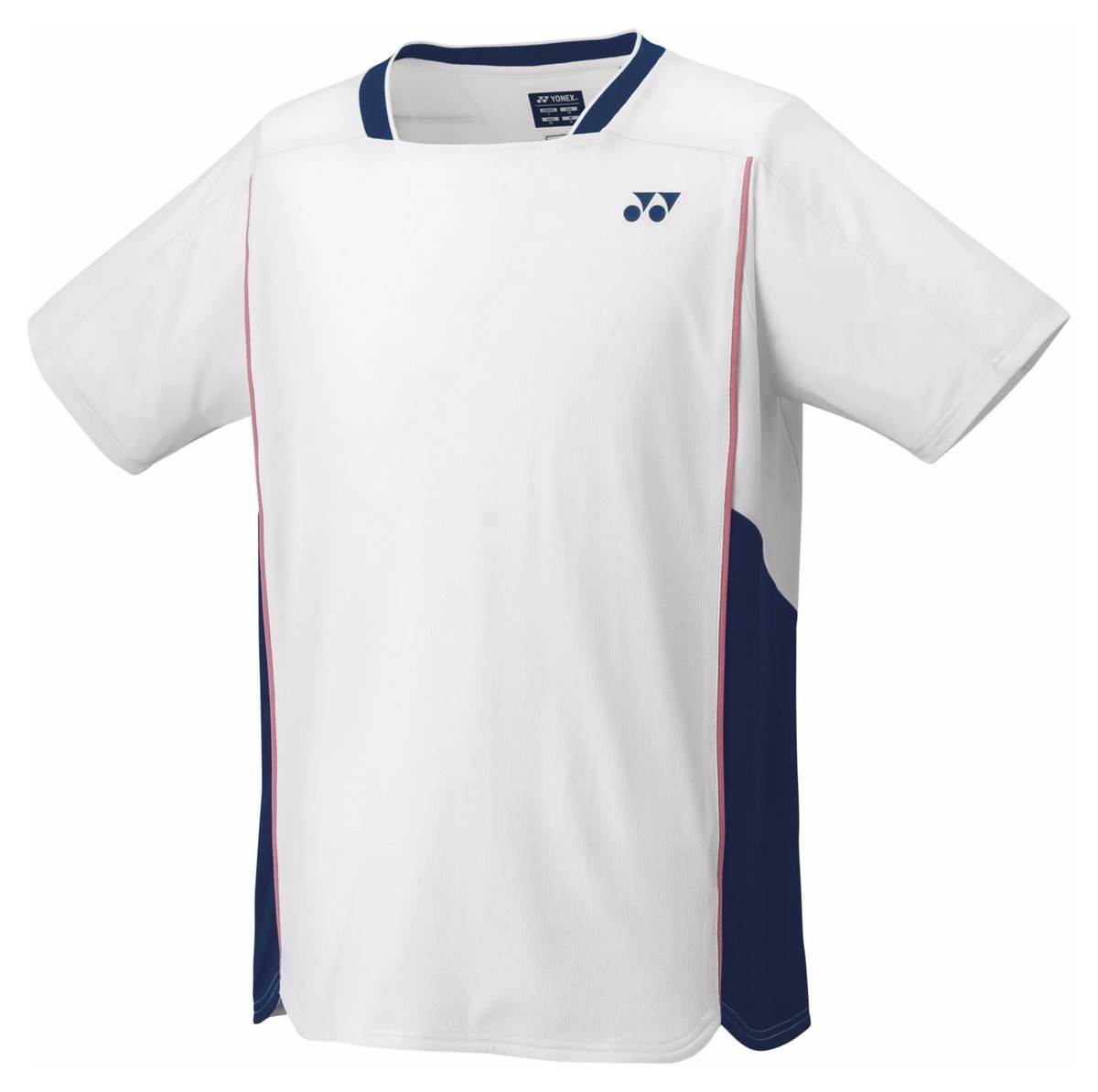 YONEX 10627 ユニゲームシャツ ウェア(ユニ・メンズ) バドミントン
