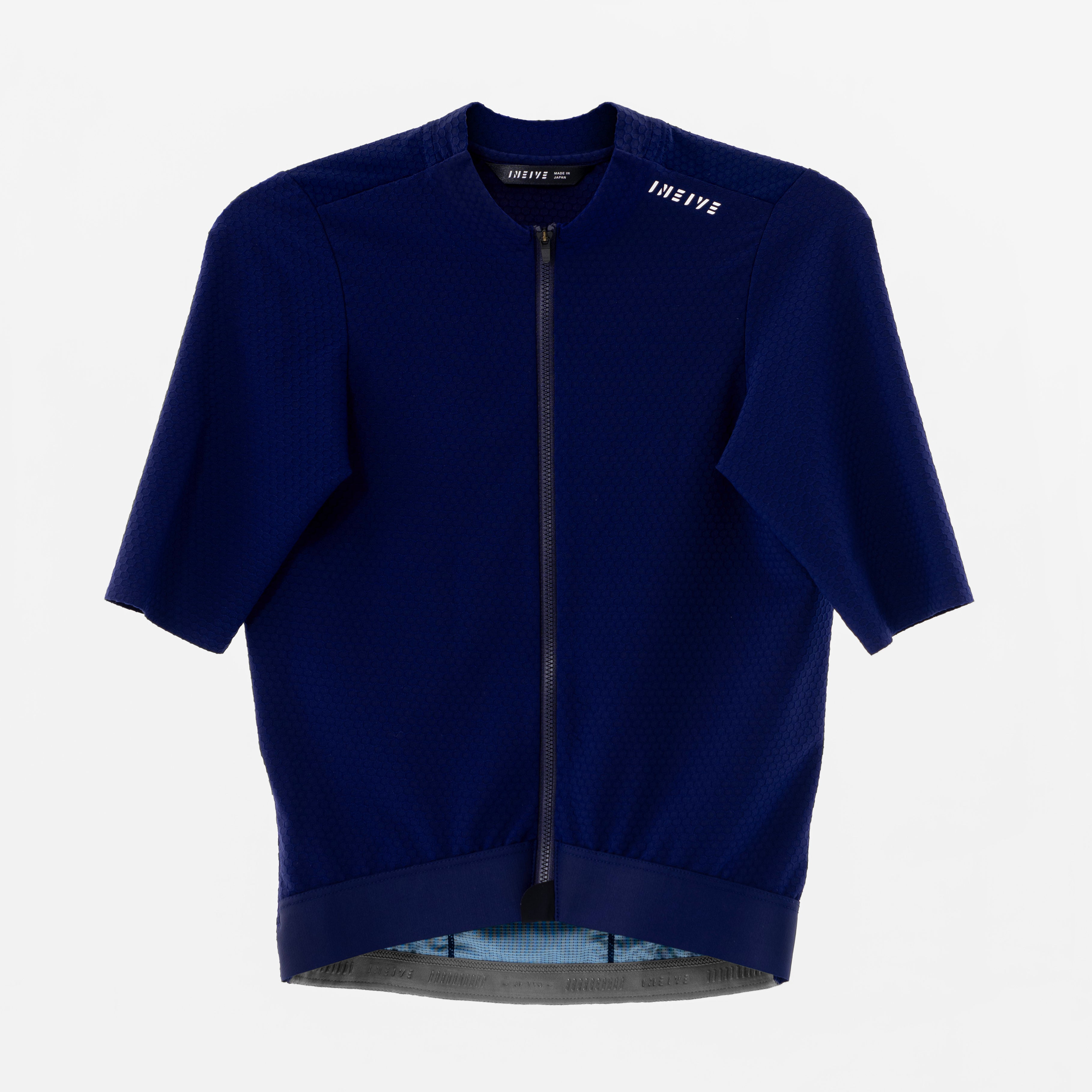 Root Woven Jersey – INEIVE