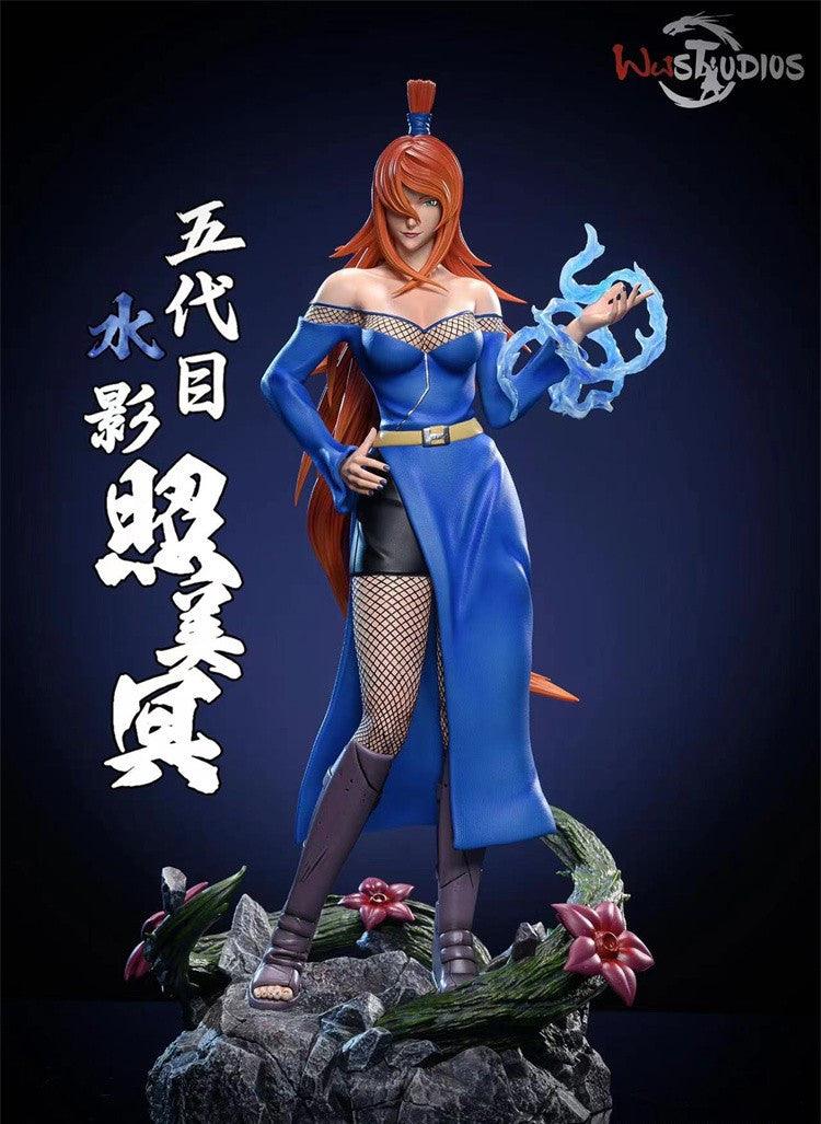 1:6 Terumi Mei Figure Statue
