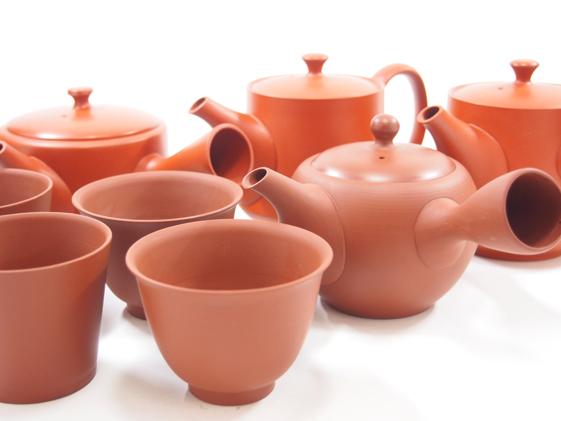 愛知】この秋必見！ 常滑焼のセンスを体感できる町歩きと「常滑焼