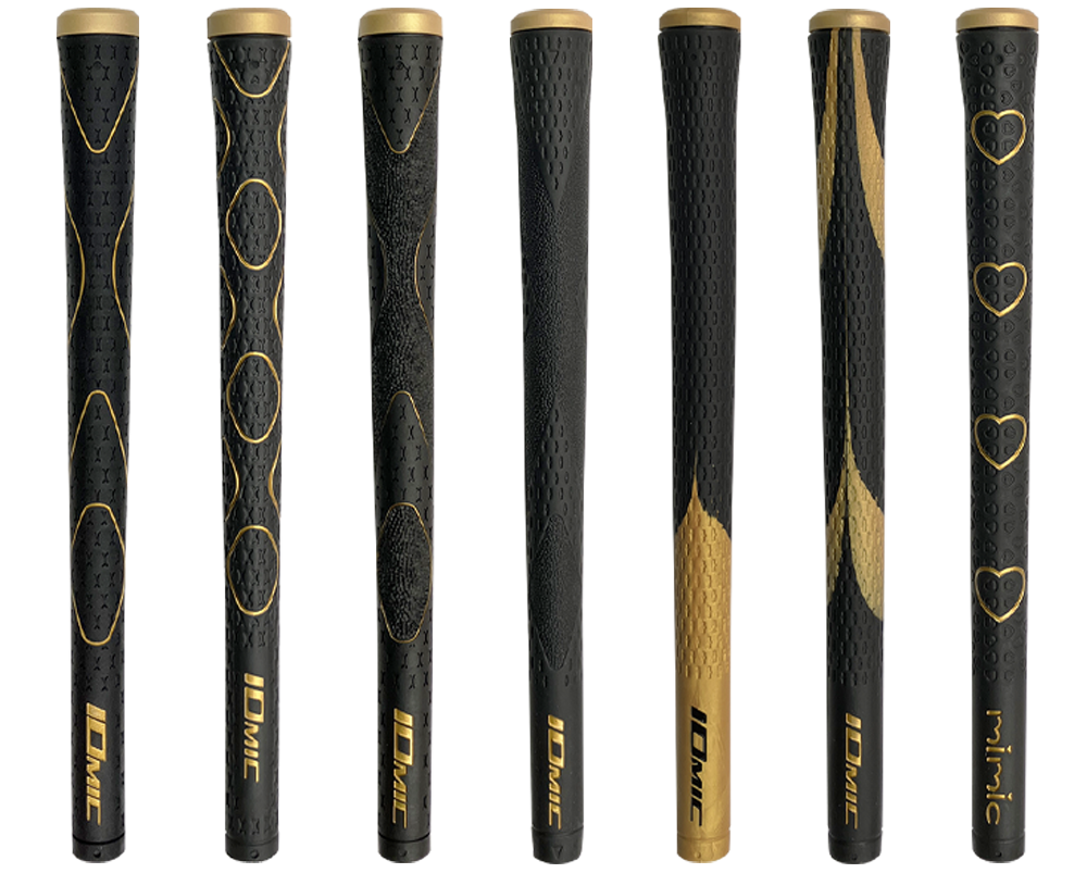 IOMIC 20th Anniversary Grips ｜ 製品情報 ｜ イオミック