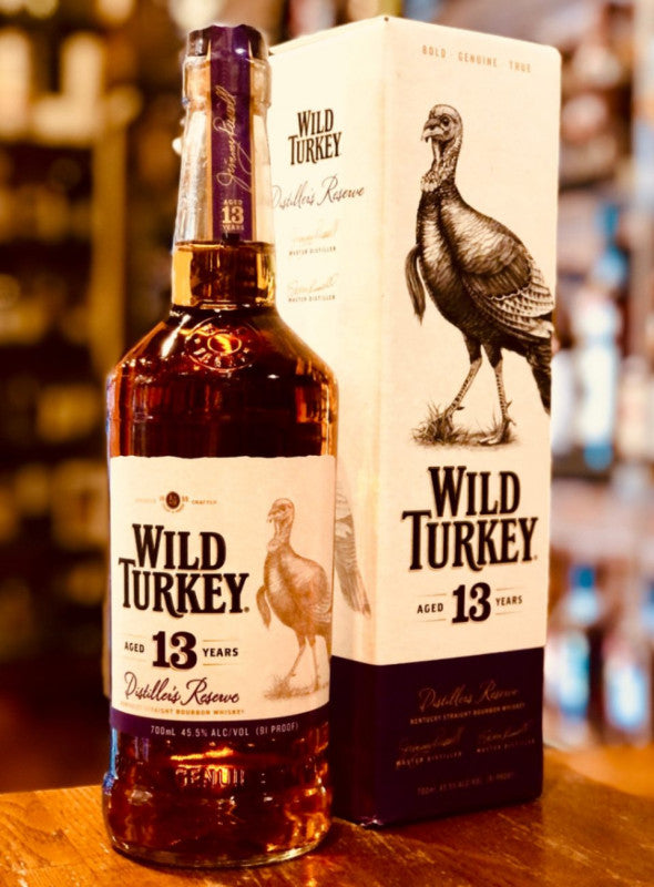 古酒 未開栓 WILD TURKEY ワイルドターキー KENTUCKY LEGEND