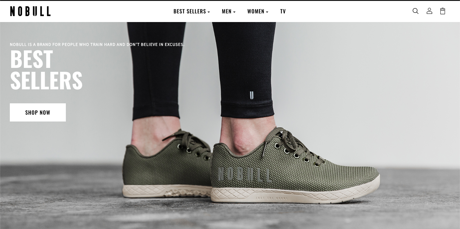 プレートを落としても平気！？NOBULLのトレーニングシューズについての