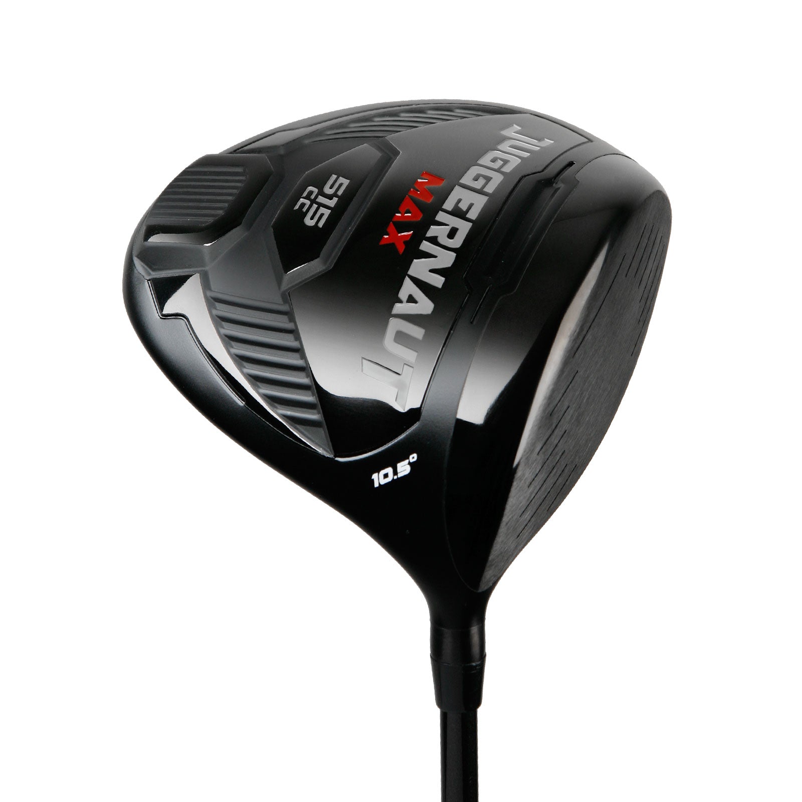 Juggernaut Max Titanium Driver – Juggernaut Golf