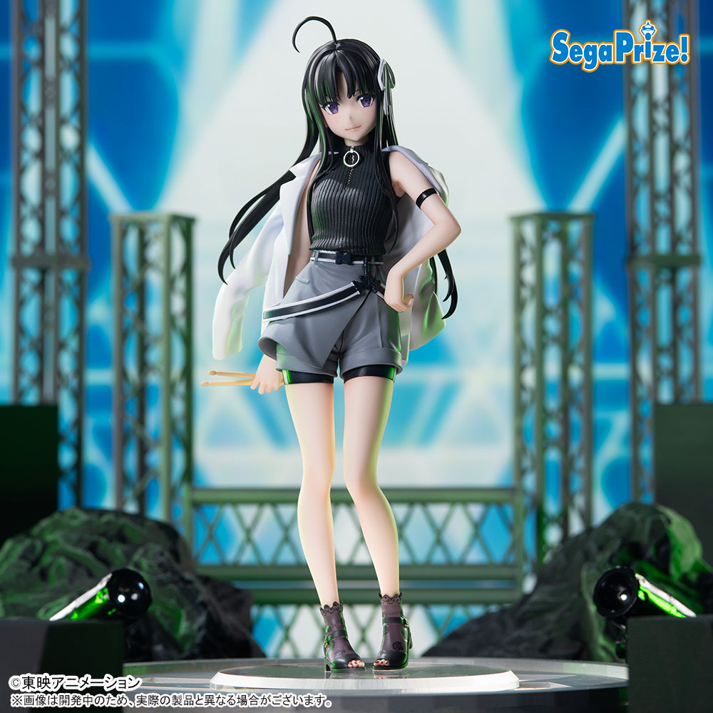 Girls Band Cry XStellar - Subaru Awa Figure – JumpIchiban