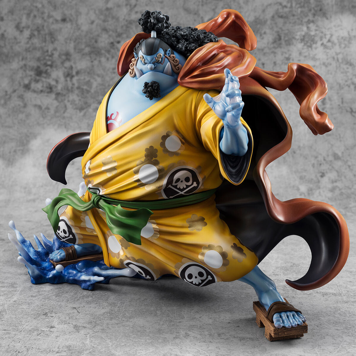 Portrait.Of.Pirates One Piece 