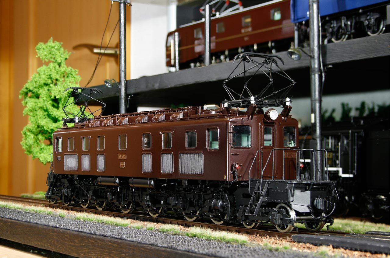お気に入り鉄道模型～junktrain Photo Gallery
