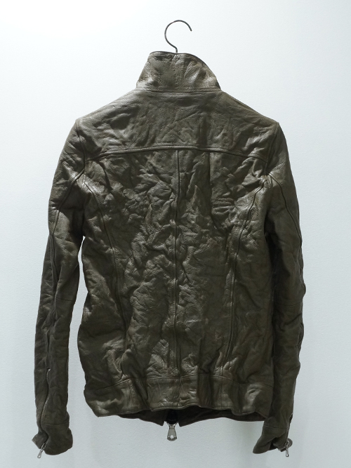 入荷情報 / ” BIG ZIP INNER RIDERS ” ＆more… | junhashimoto