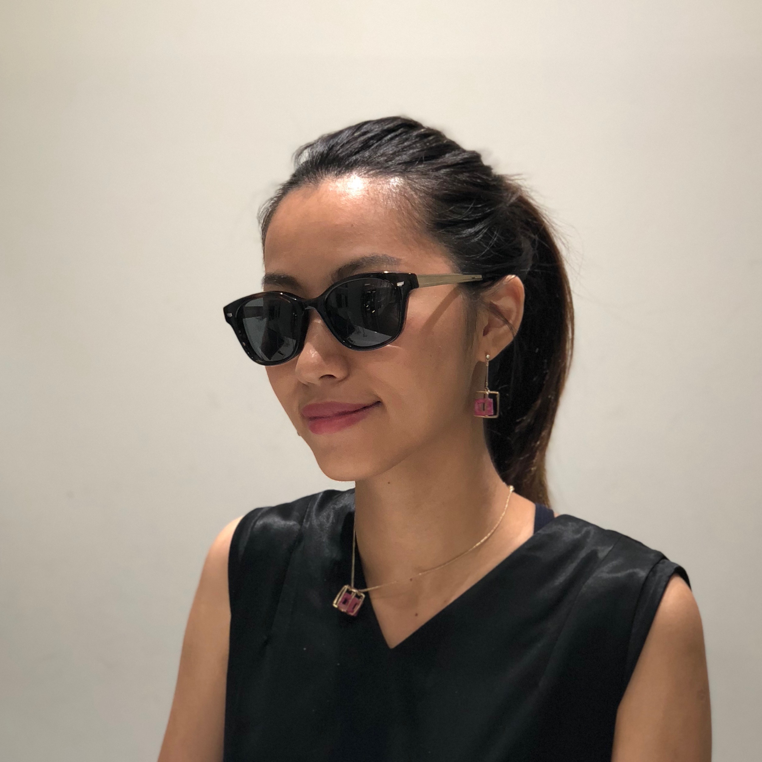 EFFECTOR x junhashimoto POP UP | junhashimoto