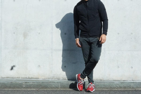 本日のスタイル / “ 使える服。/ TFW49 ” | junhashimoto