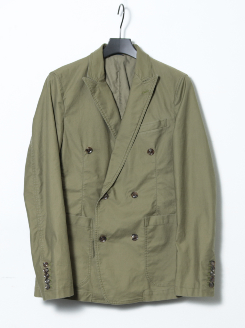 デザイナー橋本が語る20AW商品紹介！」 | junhashimoto