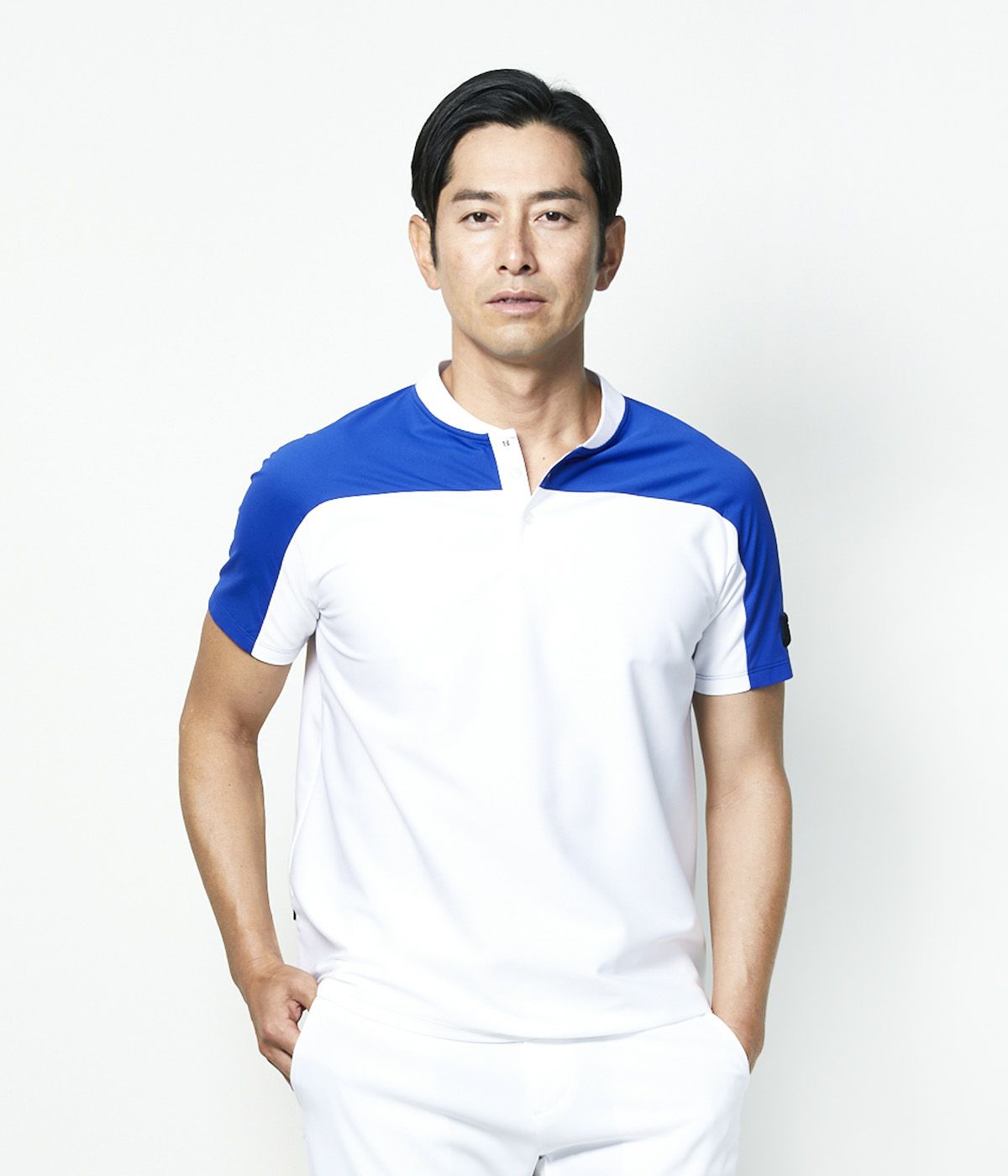 TFW49、ポロシャツ完売間近！ | junhashimoto