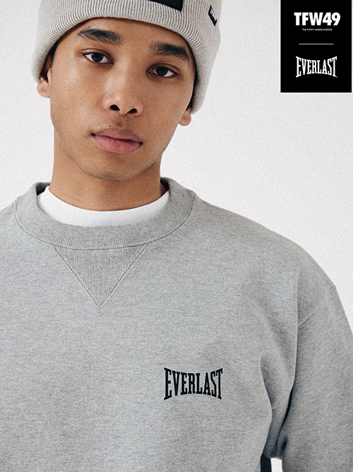 EVERLAST コラボサイズ表】 | junhashimoto