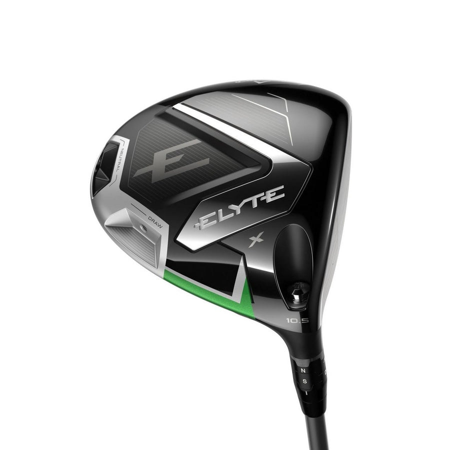 Callaway Elyte X Driver | Free Shipping Nationwide on Orders $50+