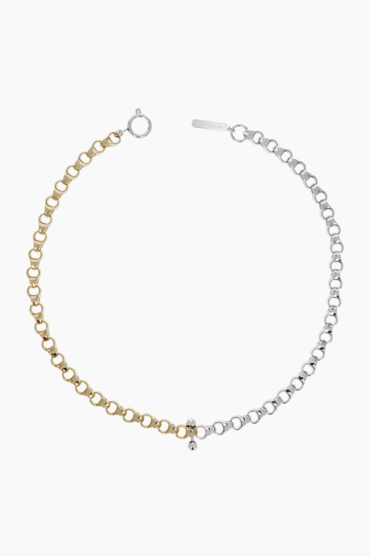 Justine Clenquet - Irvin necklace