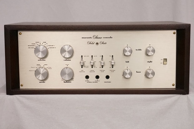 Marantz Model-7T - ジュピターオーディオ