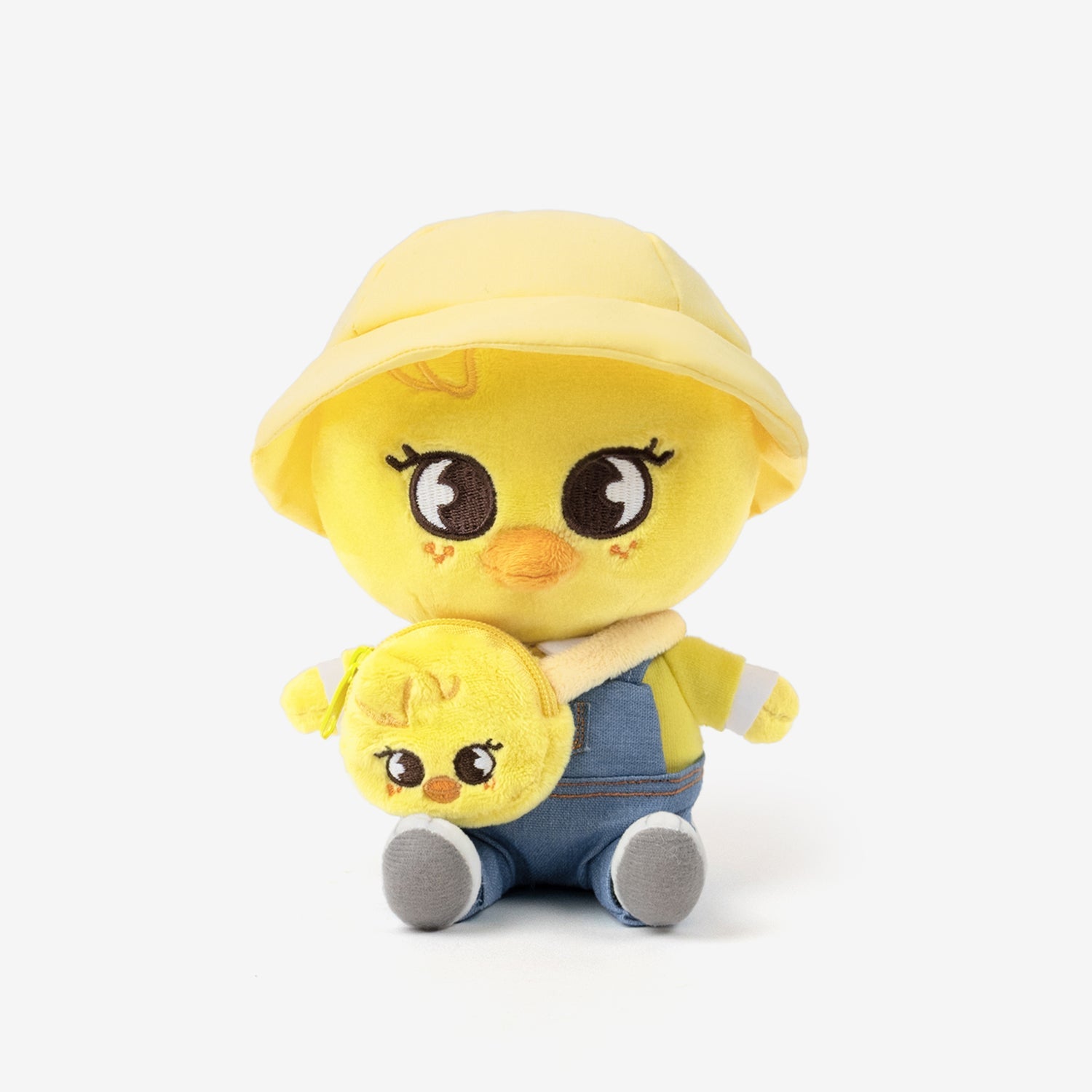 SOFT TOY - BbokAri / Stray Kids『SKZOO POPUP STORE 2025』 – JYP