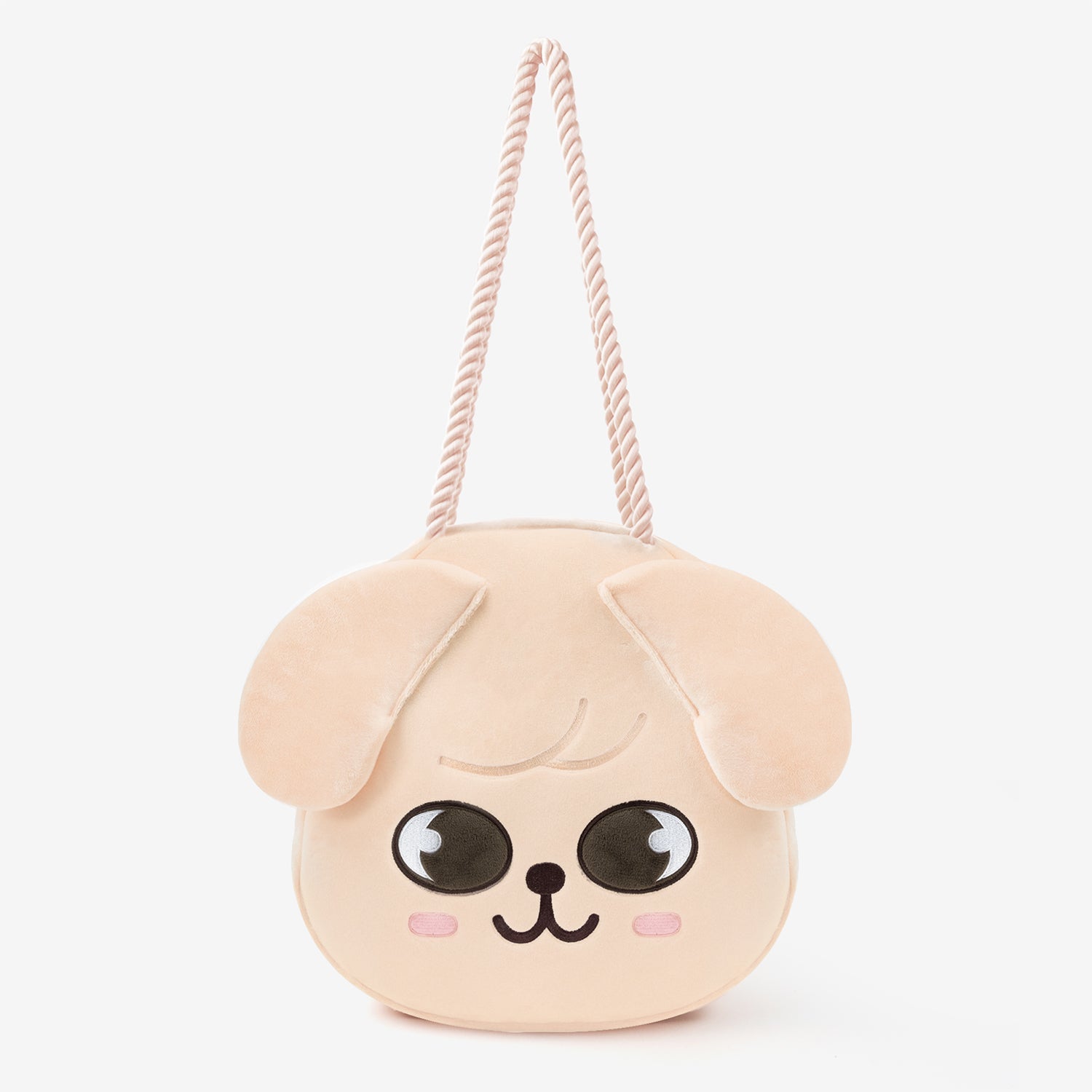 TOTE BAG - PuppyM / Stray Kids『SKZOO POPUP STORE 2025』 – JYP