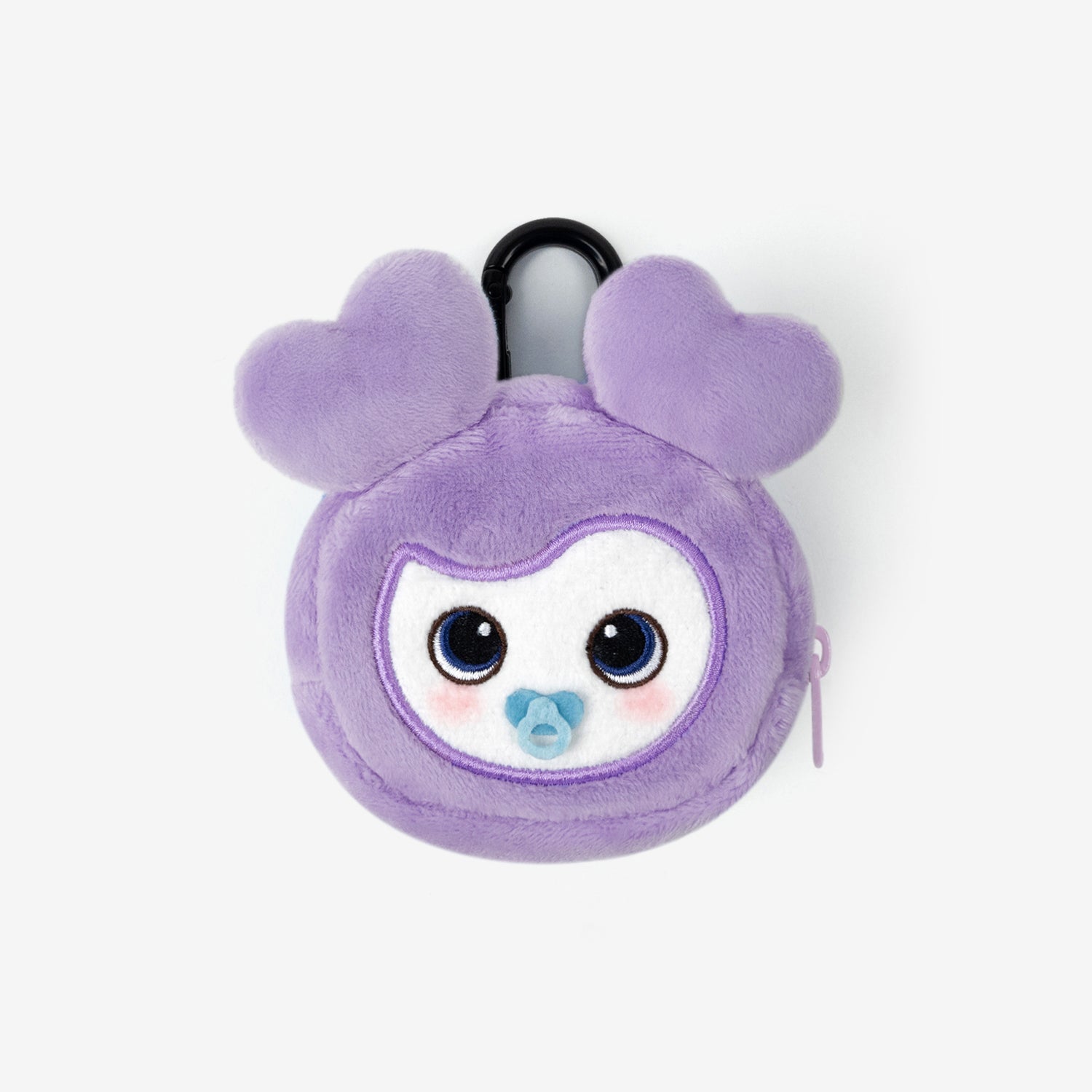 BABY LOVELYS EARPHONES POUCH - Baby SAVELY / TWICE『JYP JAPAN