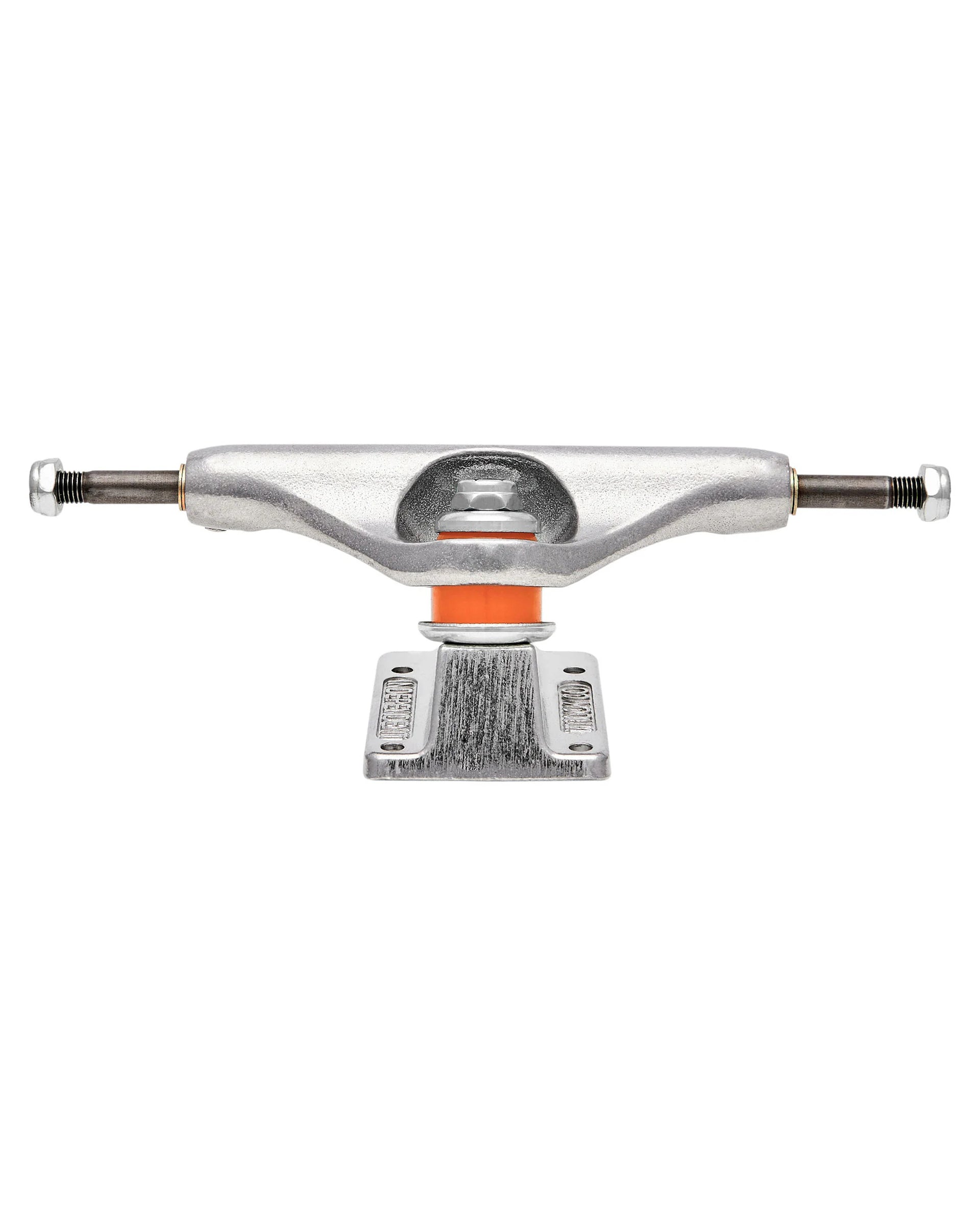 Stage 11 Polished Standard Trucks – Jack's Surfboards