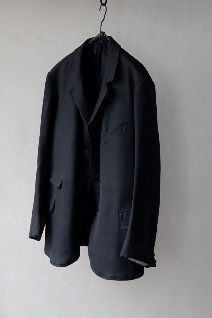 Antique French Sack Coat |