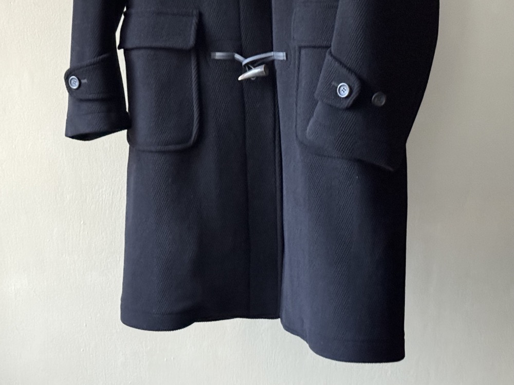 GRENFELL Duffel Coat |