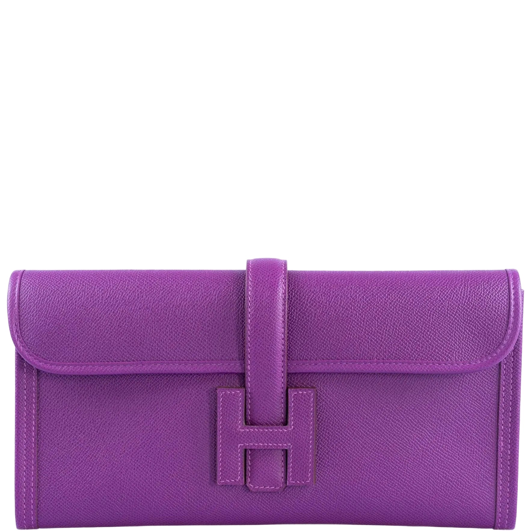Hermès Jige Elan 29 Anemone Epsom | JANEFINDS