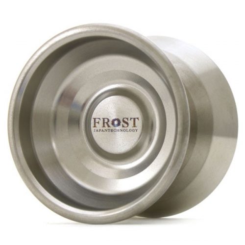 ジャパンテクノロジー ヨーヨー フロスト'25 ジャパンテクノロジー