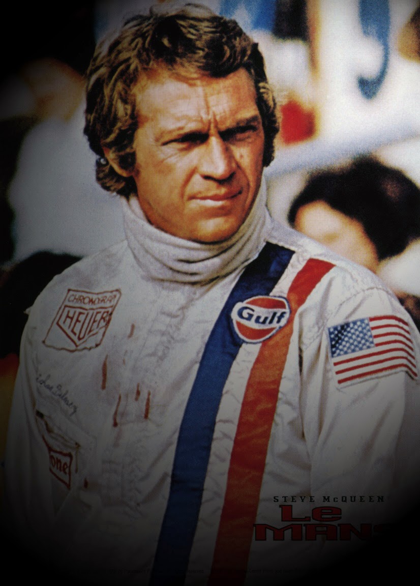 あの頃、僕のCinema Paradiso： 栄光のル・マン | JD Library