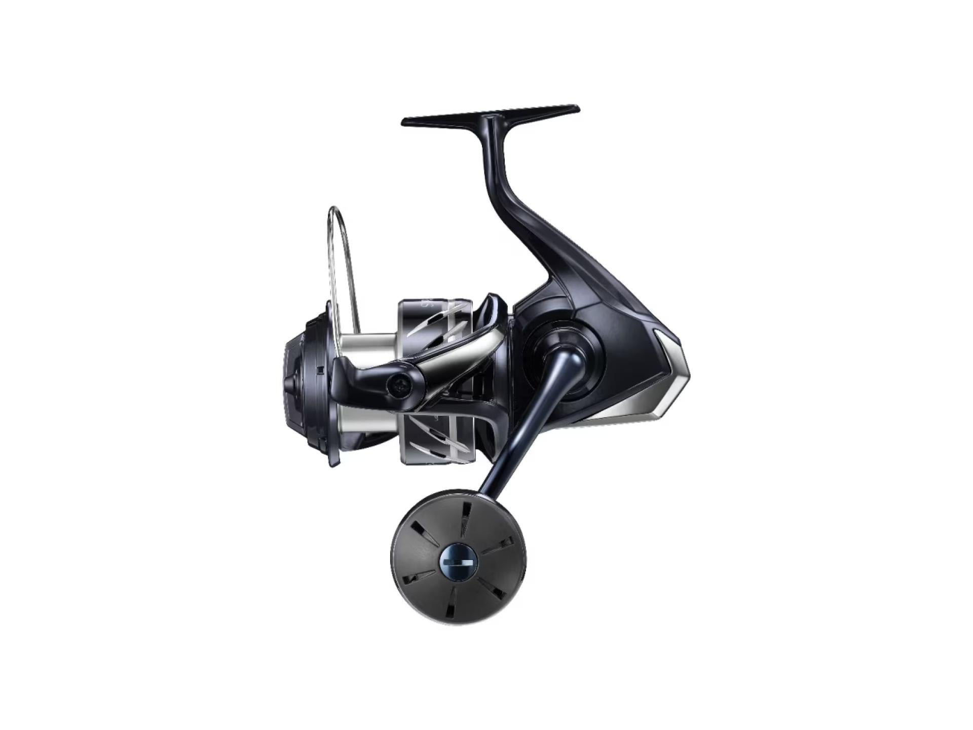 Shimano 24 Stradic SW 6000HG – JDM TACKLE HEAVEN