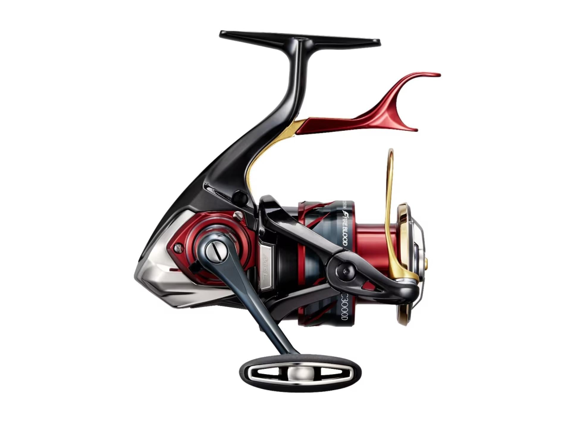Shimano 24 BB-X Technium Fire Blood C3000DXXG S R – JDM TACKLE HEAVEN