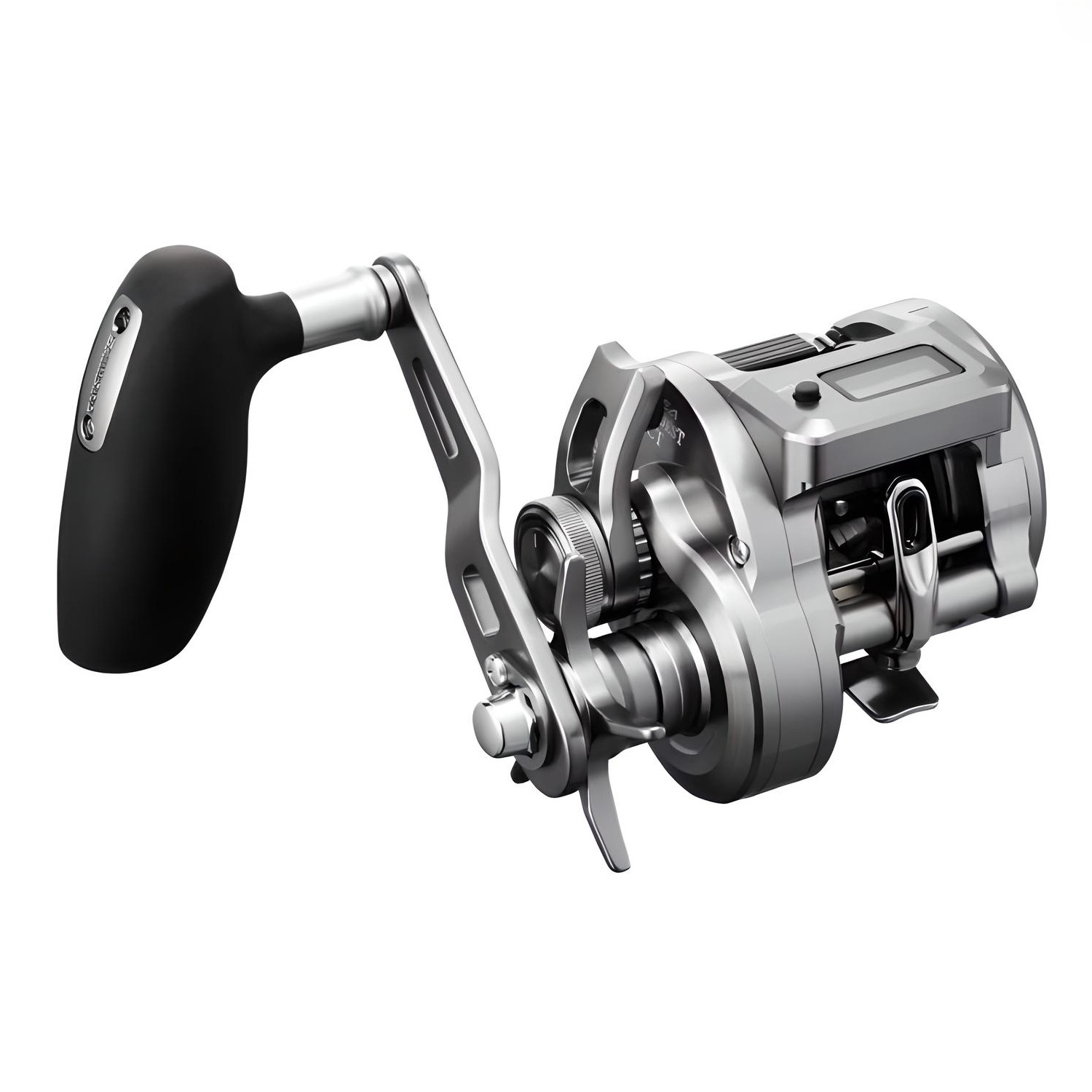 リール OCEA CONQUEST LTD300HG Shimano 22 Ocea Conquest 300HG Right