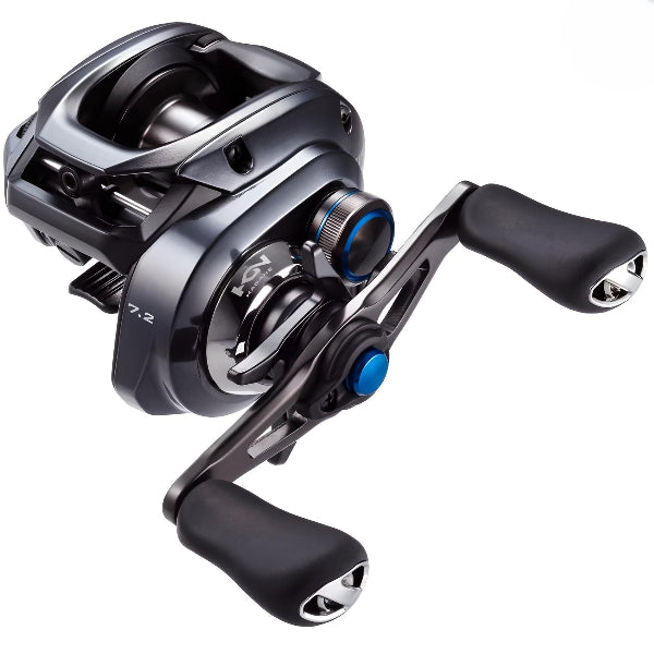 SHIMANO SLX DC 71HG (Left) 2023 Baitcasting Reel Japan Model