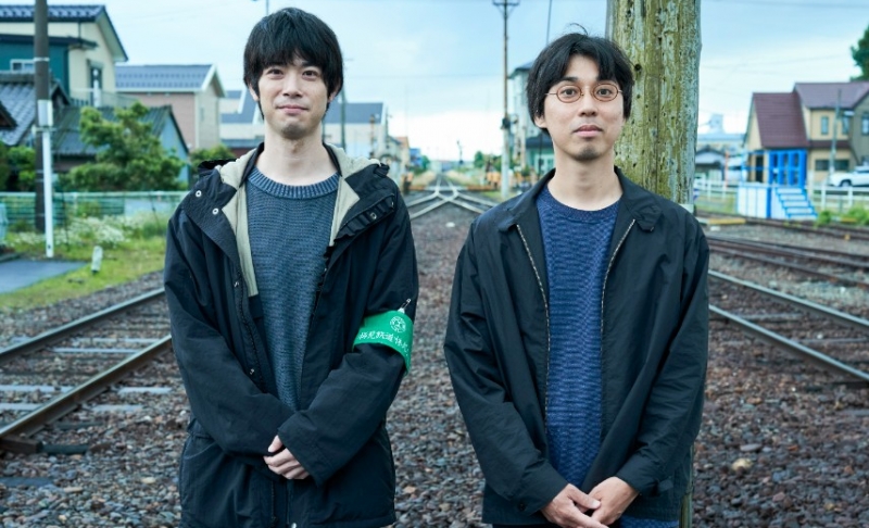 磯﨑義知出演、スペシャルドラマ『半沢直樹イヤー記念・エピソードゼロ
