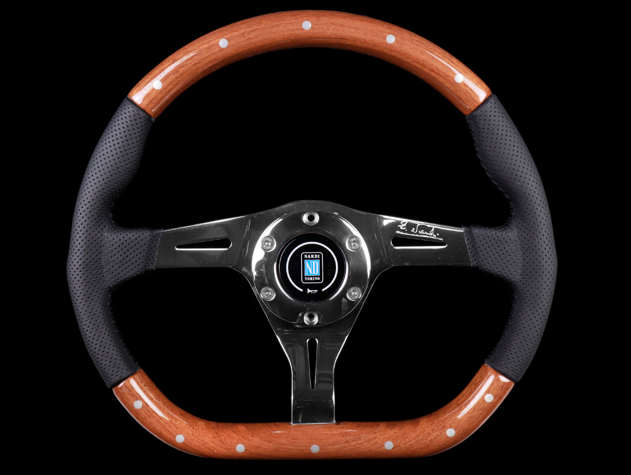 NARDI ナルディ special スペシャル kallista dタイプ NARDI ナルディ