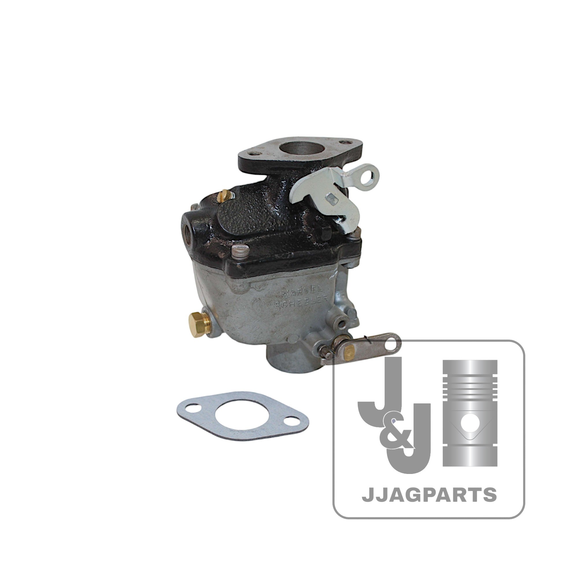 TSV 13 Rebuilt Allis Chalmers Marvel Schebler Carburetor G Tractor