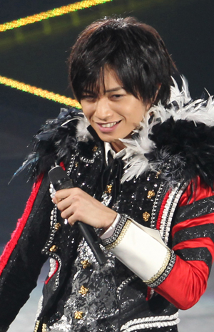 頭の回転速いね」、KinKi Kids堂本光一がSexy Zone中島健人のラブ