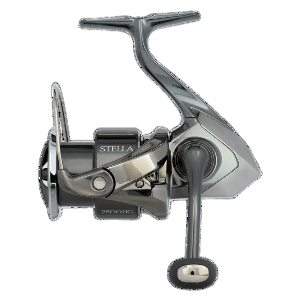 Shimano - Stella 1000 Spinning Reel – Joe's Sporting Goods