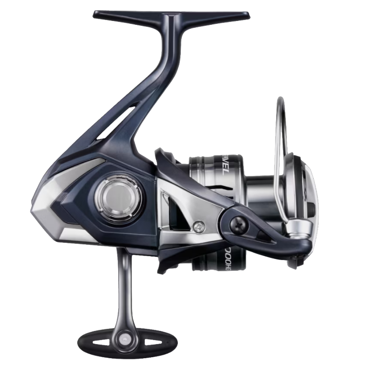 Shimano - Miravel 3000 HG Spinning Reel – Joe's Sporting Goods
