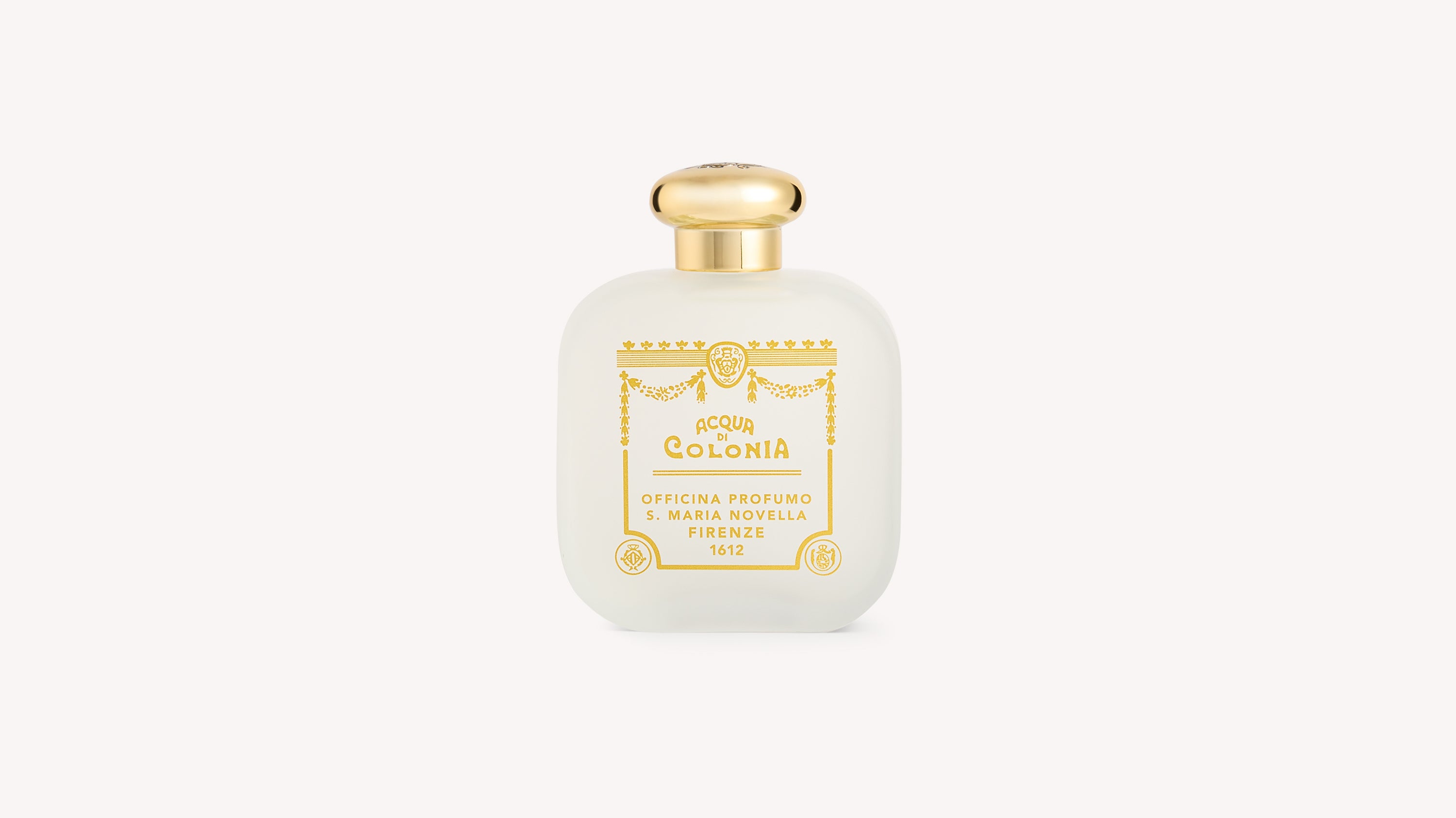 オーデコロン マスク 100ml｜サンタ・マリア・ノヴェッラ