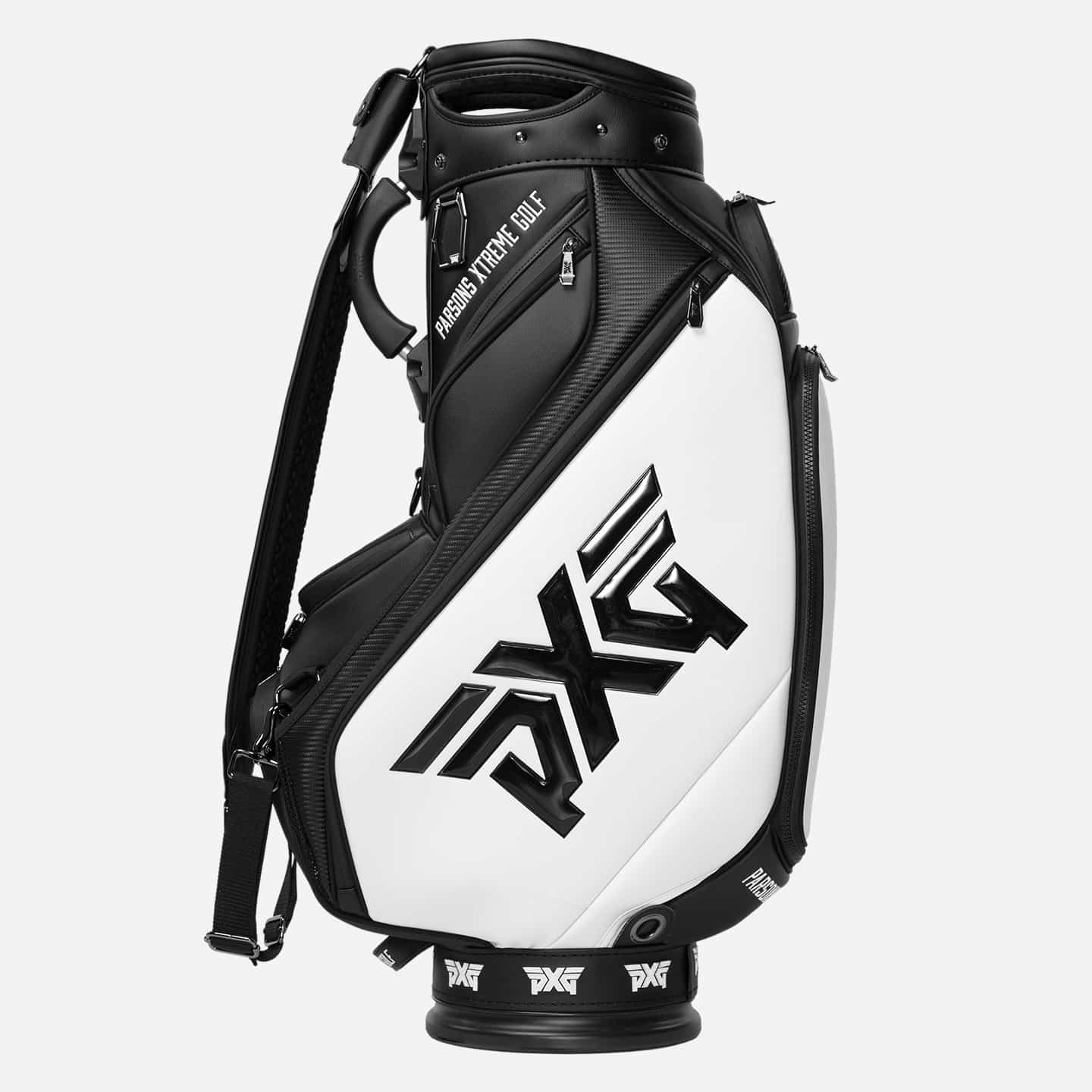 2020 Tour Bag | Golf Bags | PXG Japan