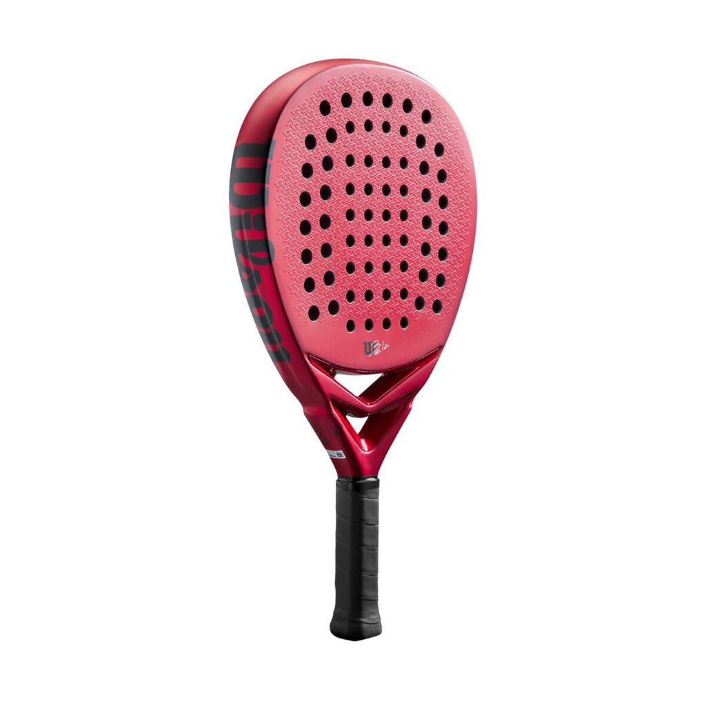 Bela Pro V2 パデルラケット by Wilson Japan Racquet online