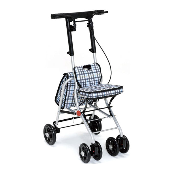 シルバーカー シプールSICP02 幸和製作所 手押し車