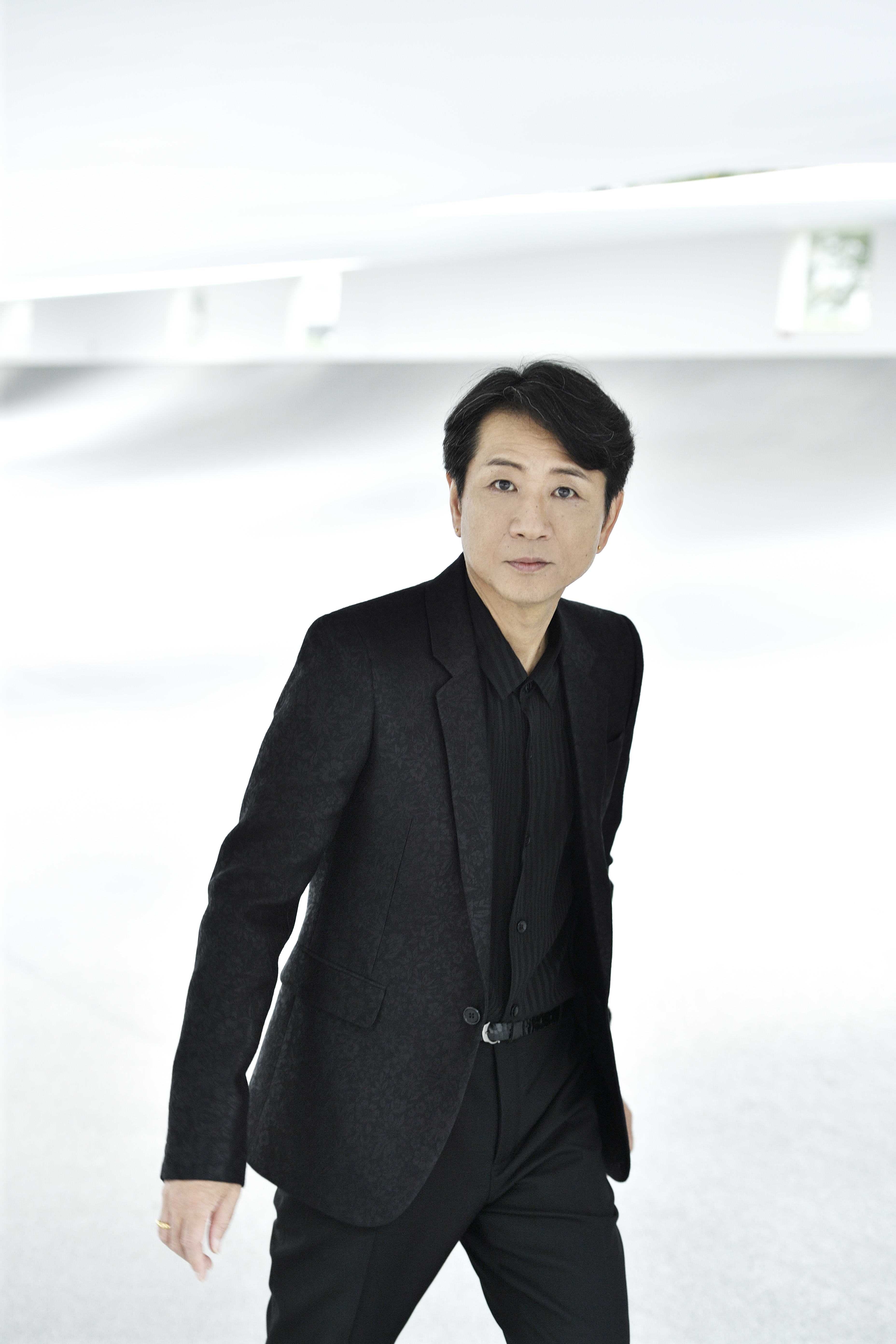 藤井フミヤ CONCERT TOUR 2021‐2022 十音楽団 | 久留米シティプラザ