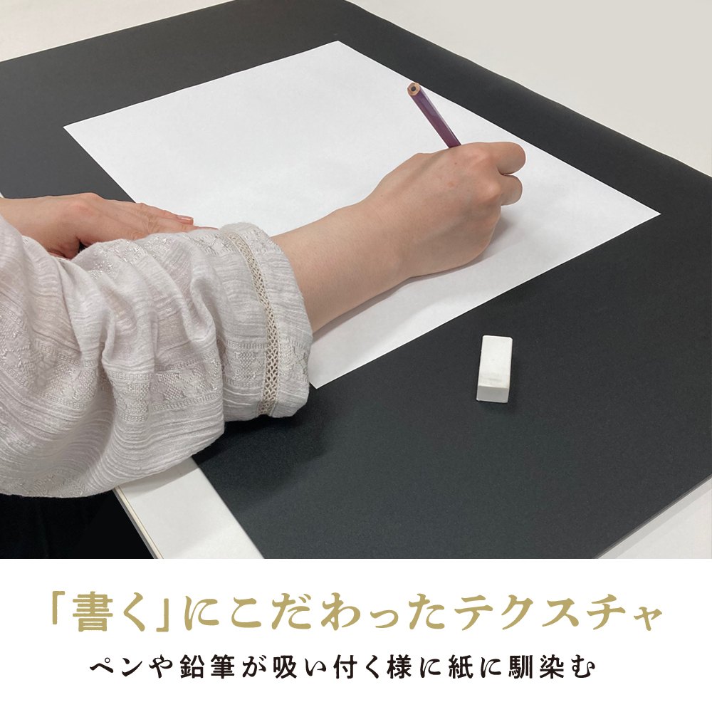 Kiwami ライティングデスクマット KAI - 共栄プラスチック