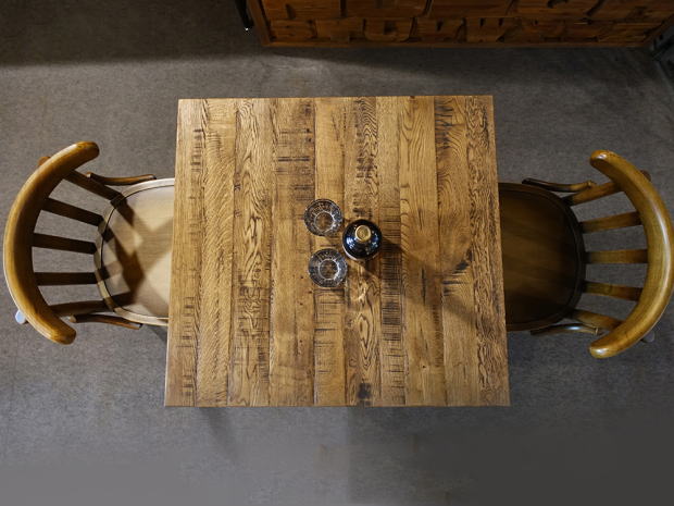 Trip トリップ・カフェテーブル