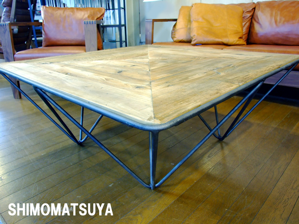 Crith クリス・コーヒーテーブル