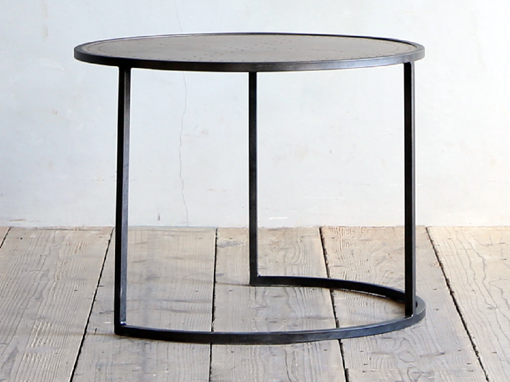 Elma エルマ・サイドテーブル