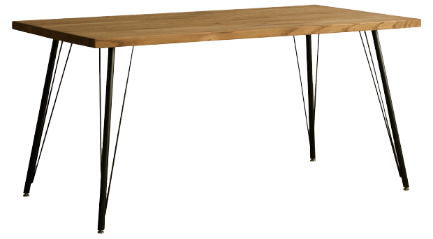 FrankⅢ フランクⅢダイニングテーブル