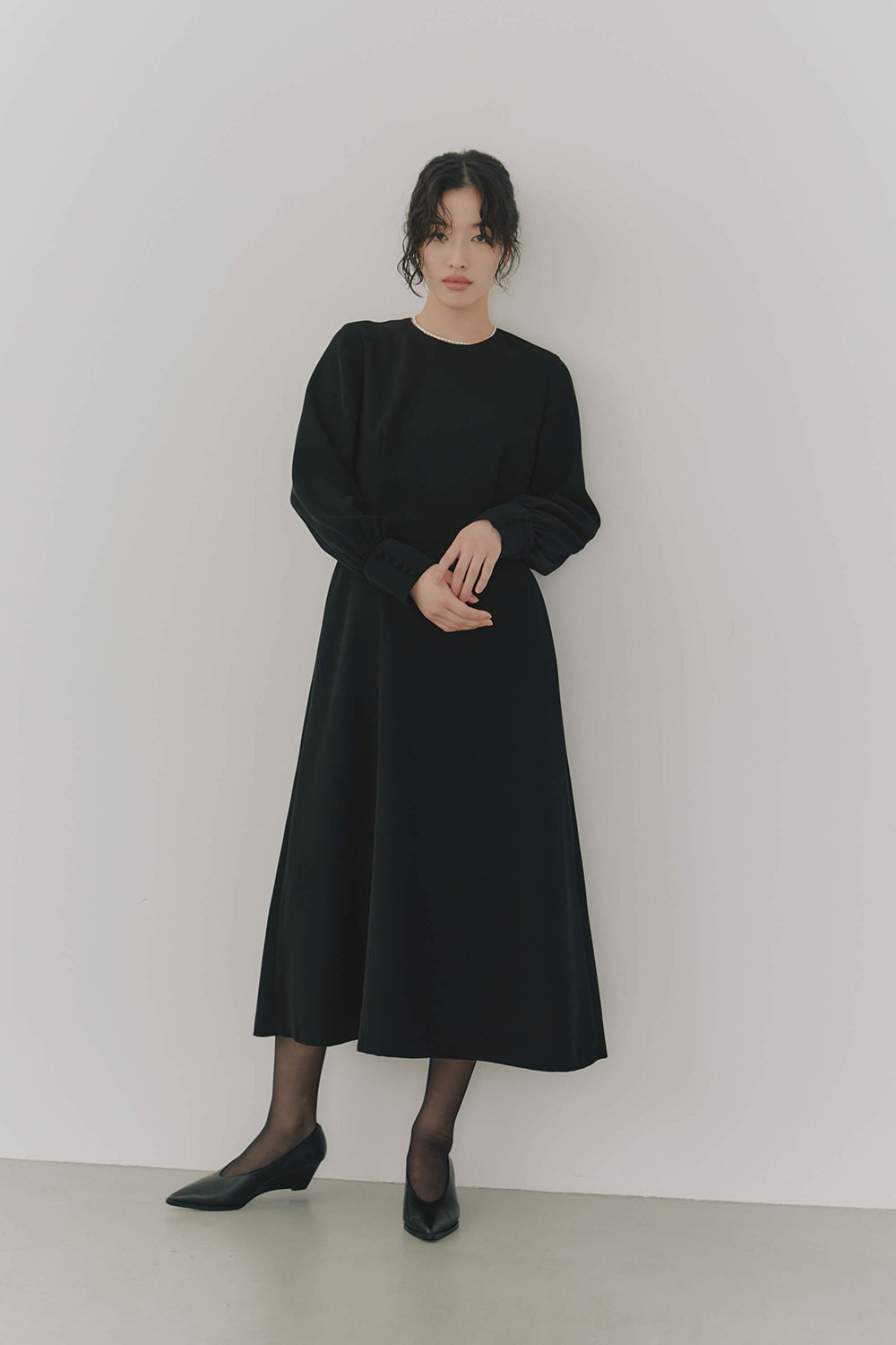 新品格安OB5 38インチロングの練習に最適JPSAチャンプアノンちゃん黒